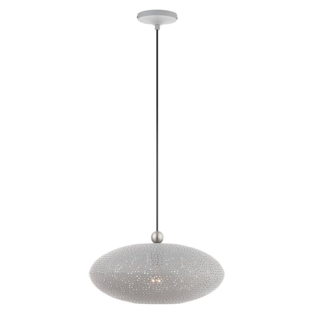 1 - Light Sphere Pendant
