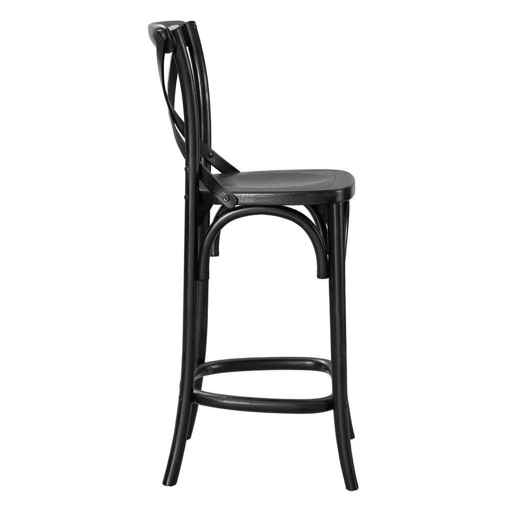 Modway Gear Stool
