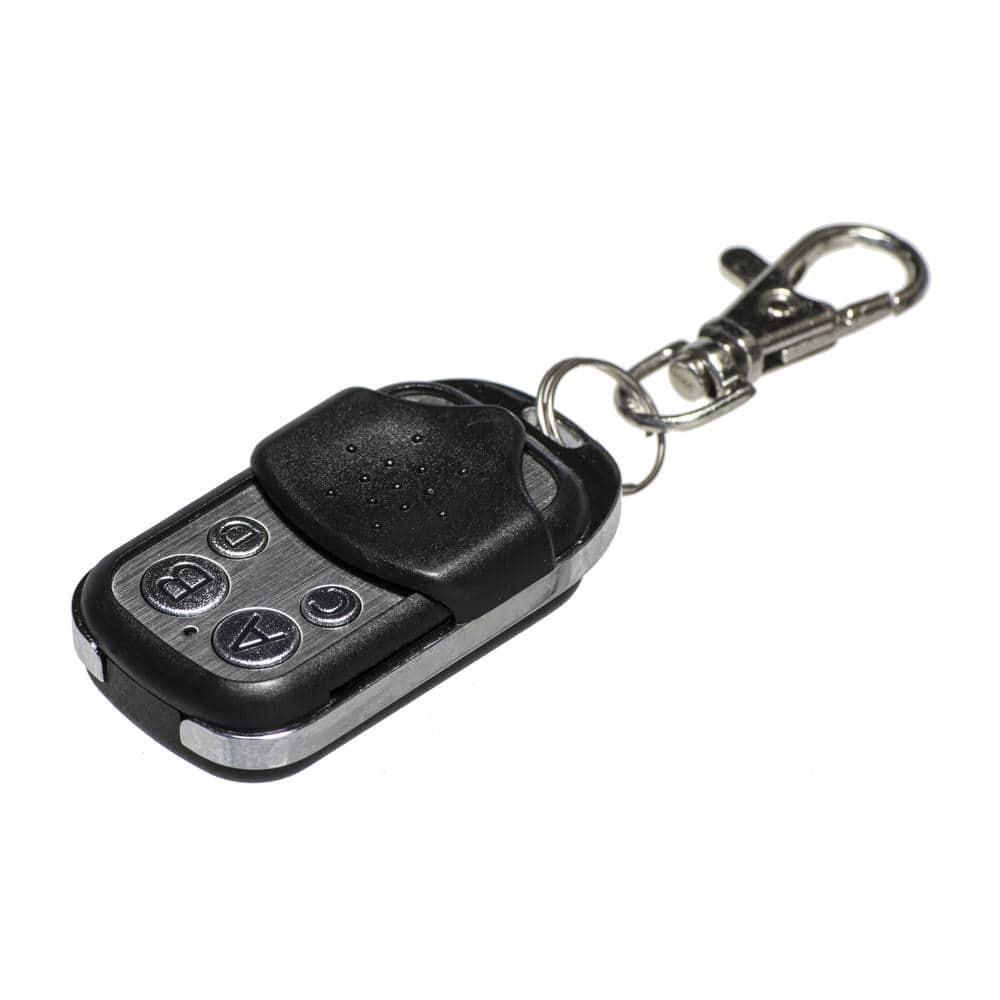 ALEKO External Composite Gate Operator