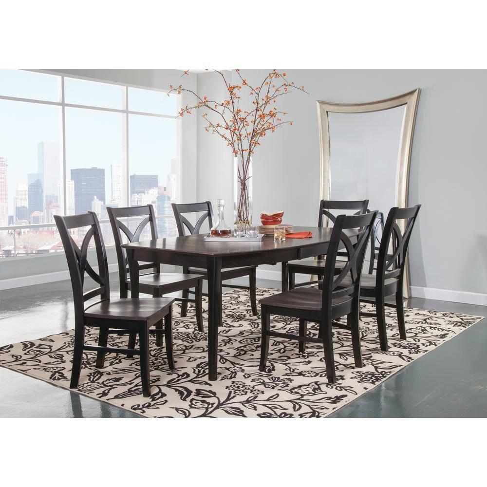 Set of Two Cosmo Chairs
