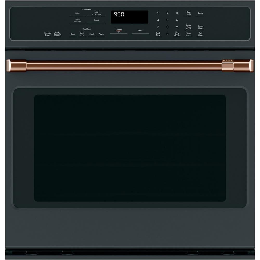 Wall Oven Bar Pull