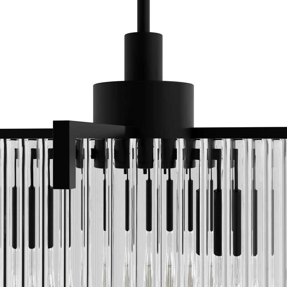 Ontario 3 Light Pendant Ceiling Light Fixture