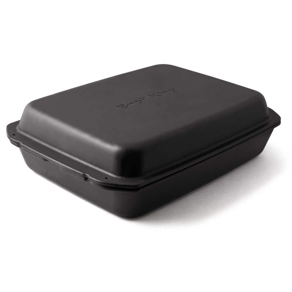 Multi Roaster Cast Iron