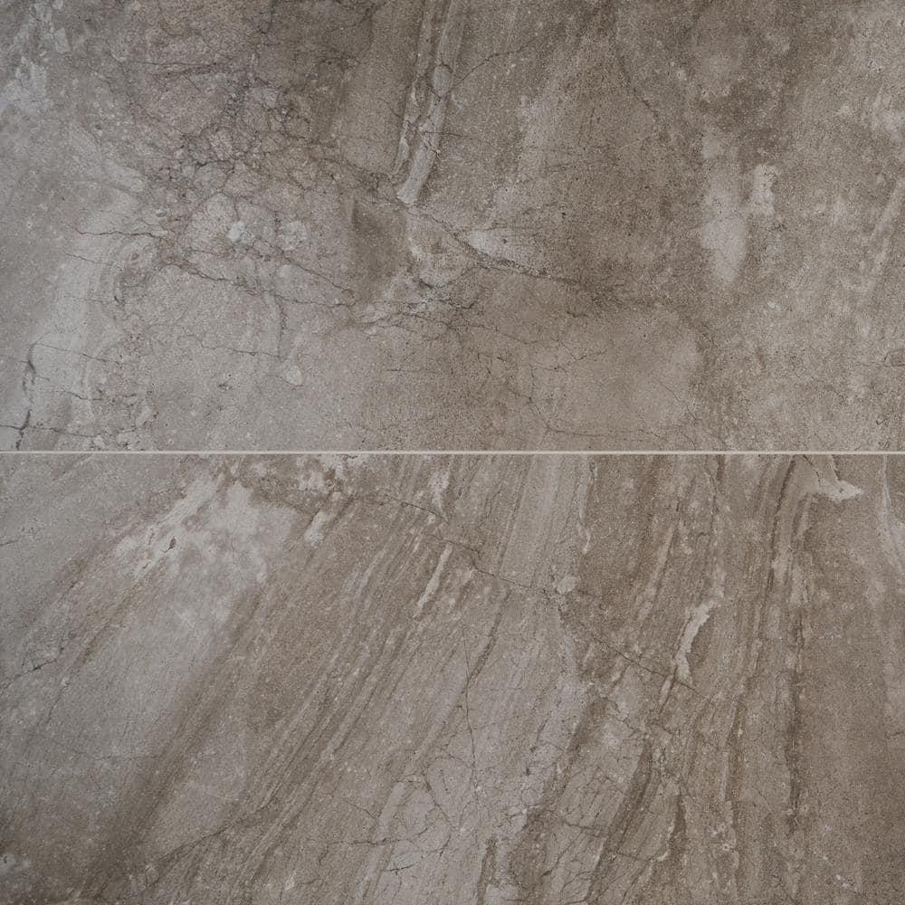 Esperanza 23.62 In. X 47.24 In. Matte Porcelain Floor And Wall Tile (15.49 Sq. Ft. / Case)