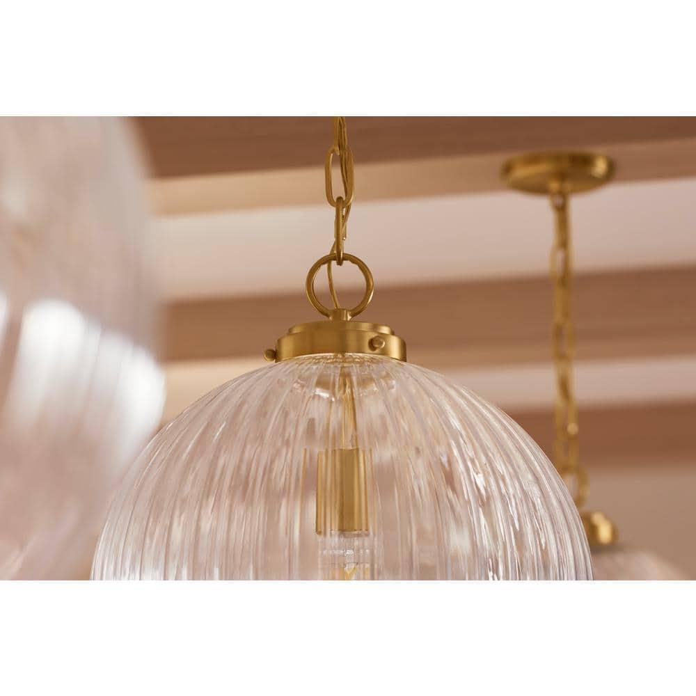 Embra By Studio McGee 14 in. Pendant
