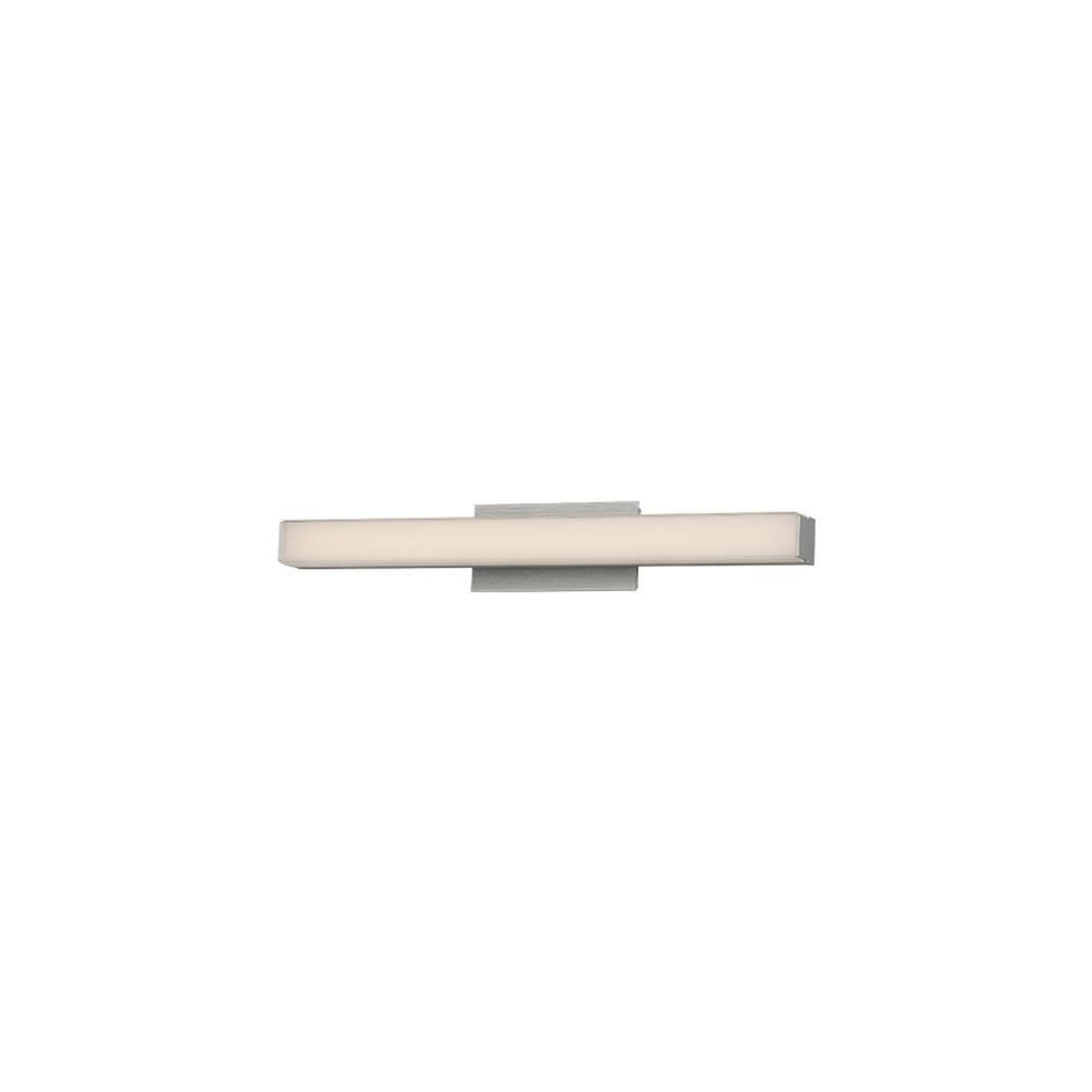 dweLED Brink 1-Light Bath Bar | Wayfair