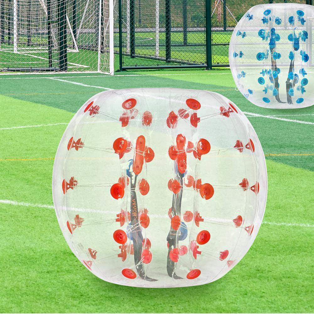 VEVOR VEVOR PVC Outdoor Kids Game (Set of 2)