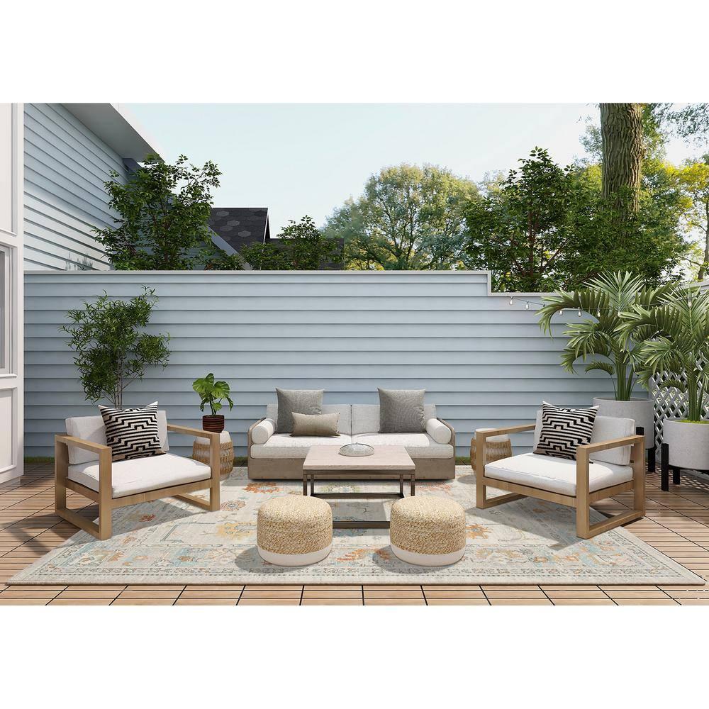Viviane Outdoor Rug