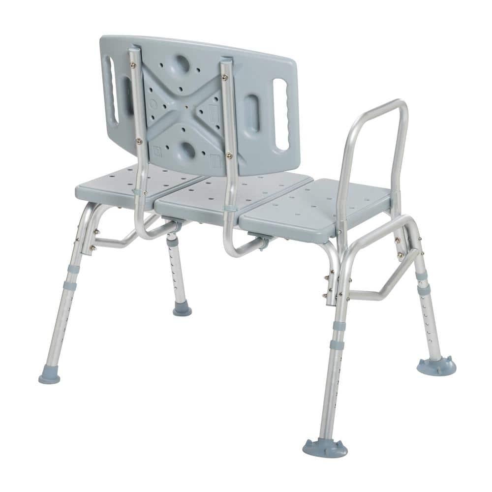 Drive Medical 12025KD-1 Bathroom Transfer System