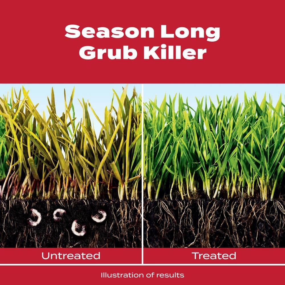 Scotts GrubEx1 Season Long Grub Killer, 10,000 sq. ft., 28.7 lbs.