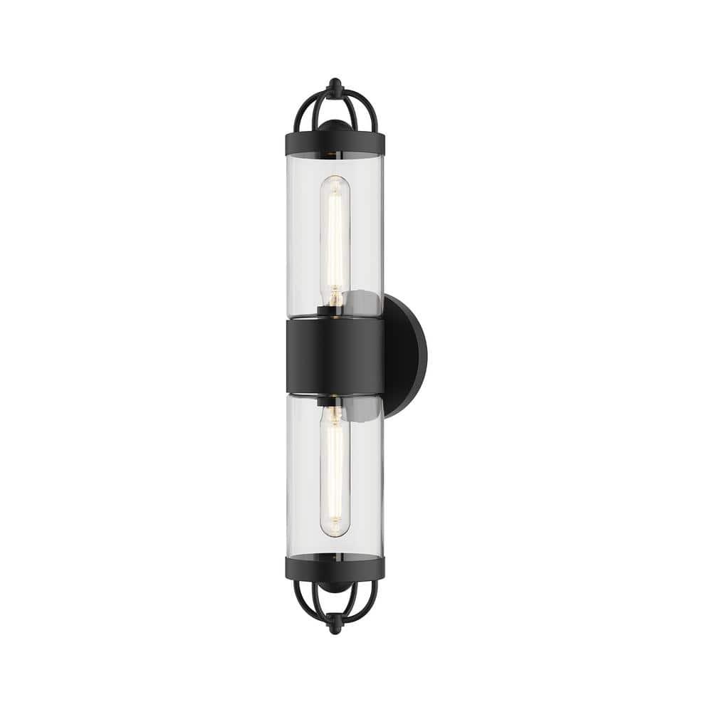 Joss & Main Santi Wall Light