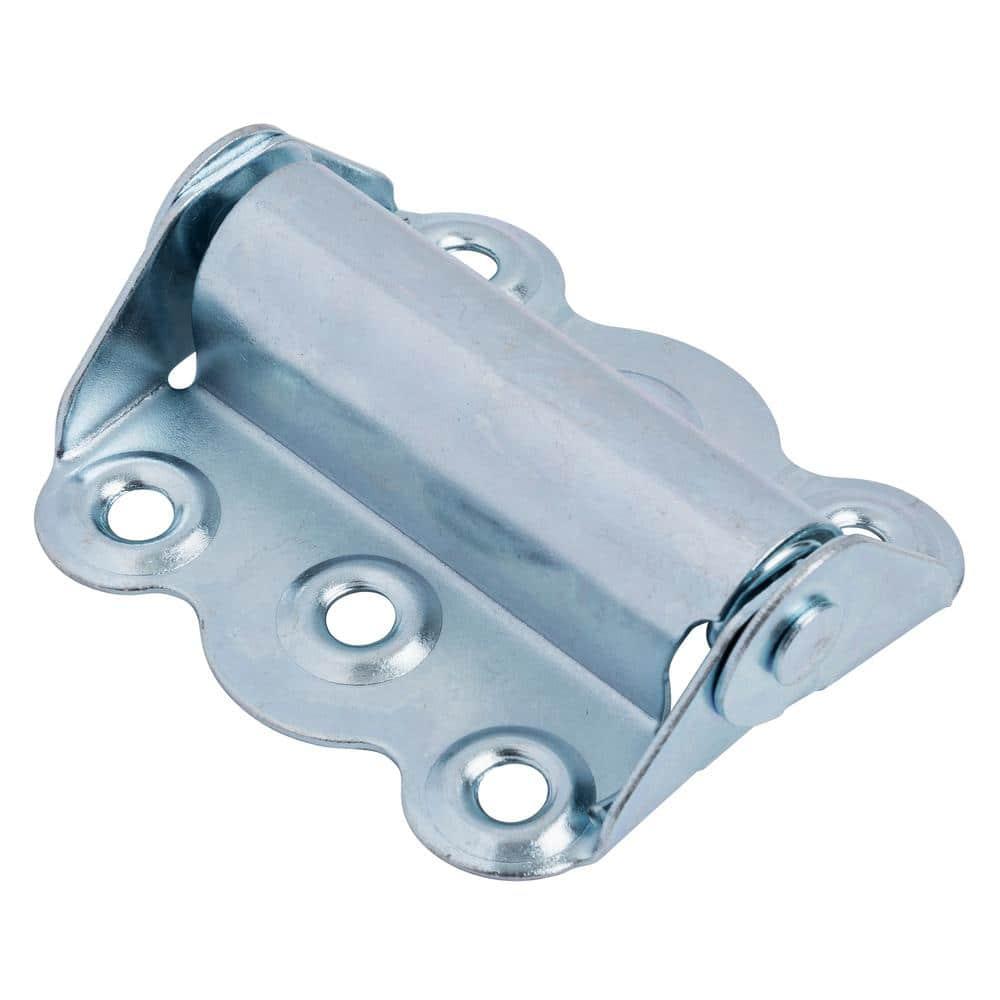 Wright Products V221 Self-Closing Door Hinges, Zinc, 2-3/4 In., 2-Pack - Quantity 1