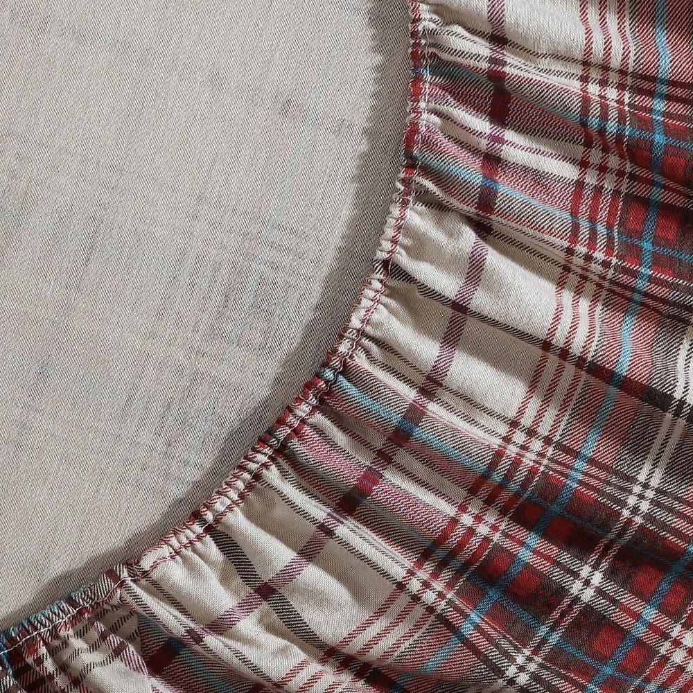 Eddie Bauer Eddie Bauer Cozy Cotton Flannel Sheet Sets