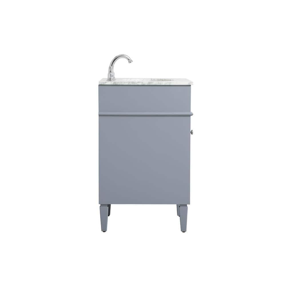Ilsa 21" Single Sink Vanity