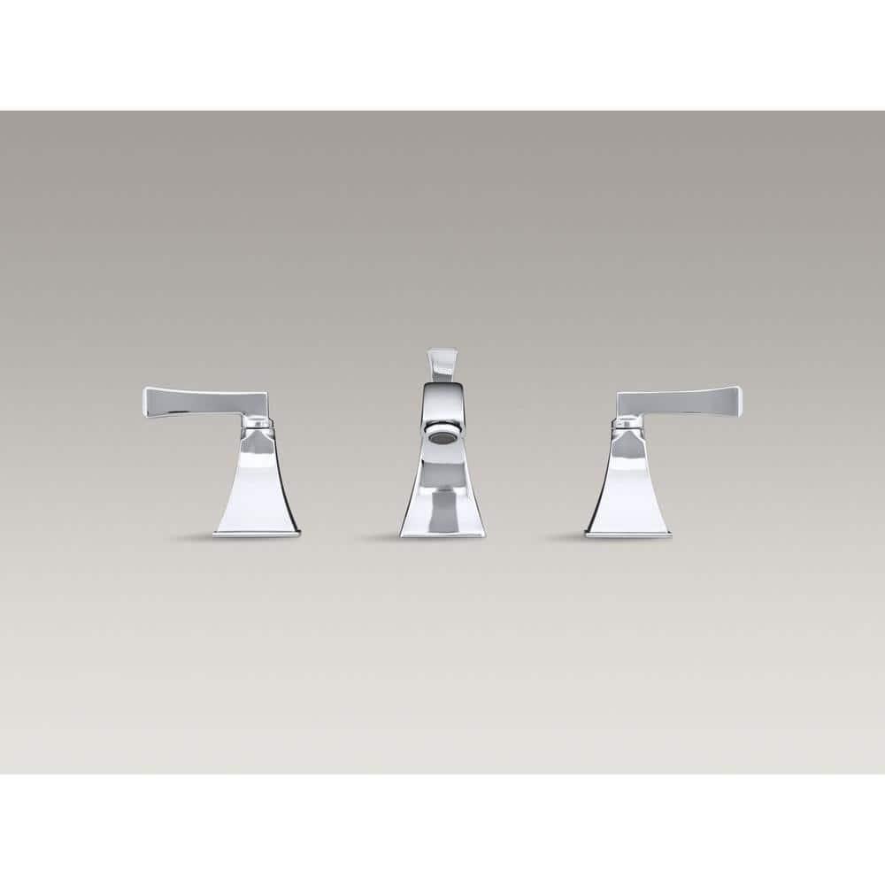 Memoirs® Stately Widespread Bathroom Faucet with Drain Assembly