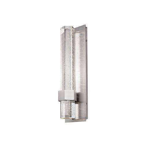 Warwick Aluminum LED Flush Mounted Sconce