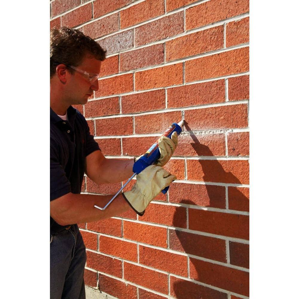 Quikrete Mortar Repair 10 Oz Pack of 1