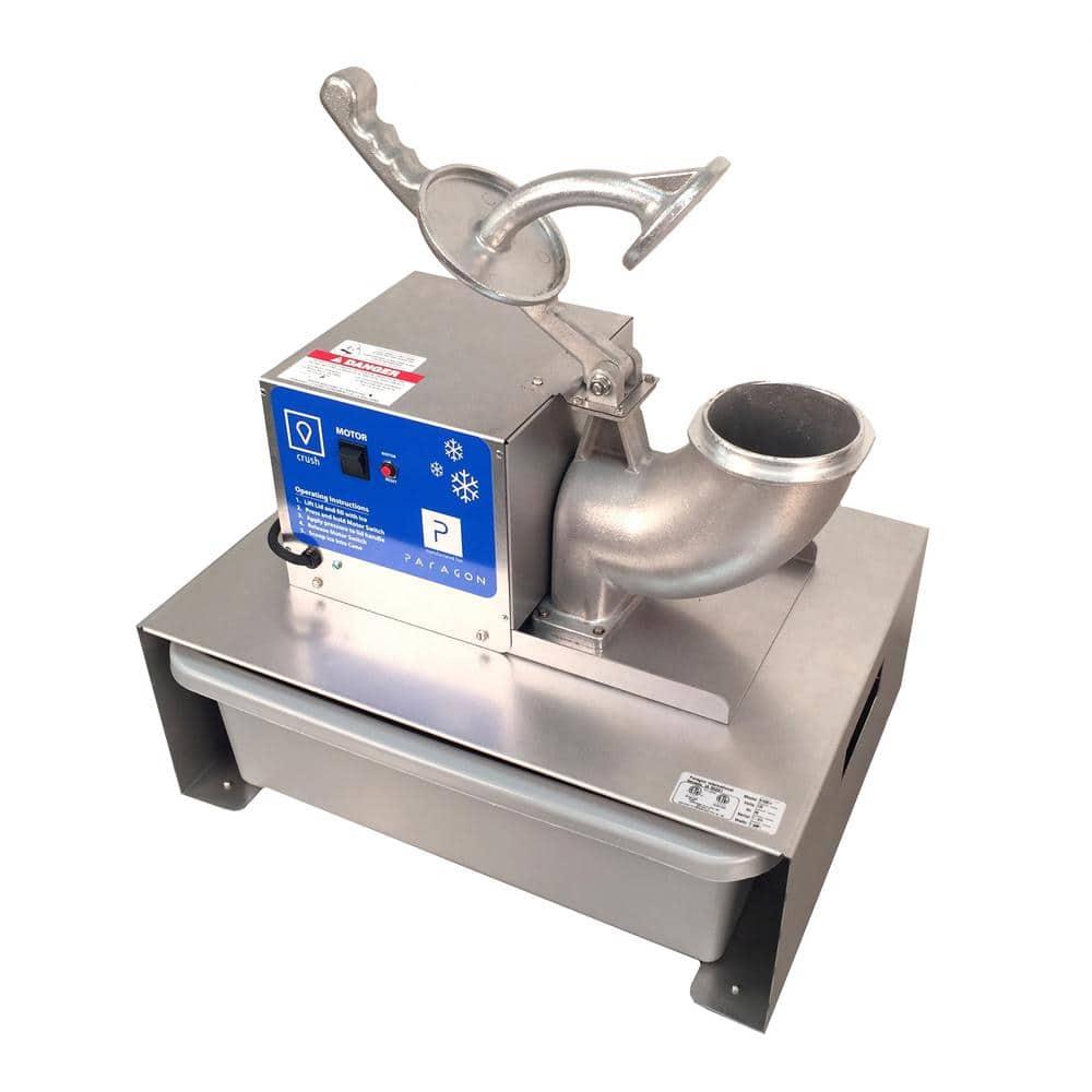 Paragon International Paragon International Port-A-Blast Countertop Snow Cone Maker