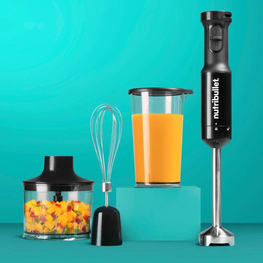 NutriBullet NutriBullet Hand Immersion Blender