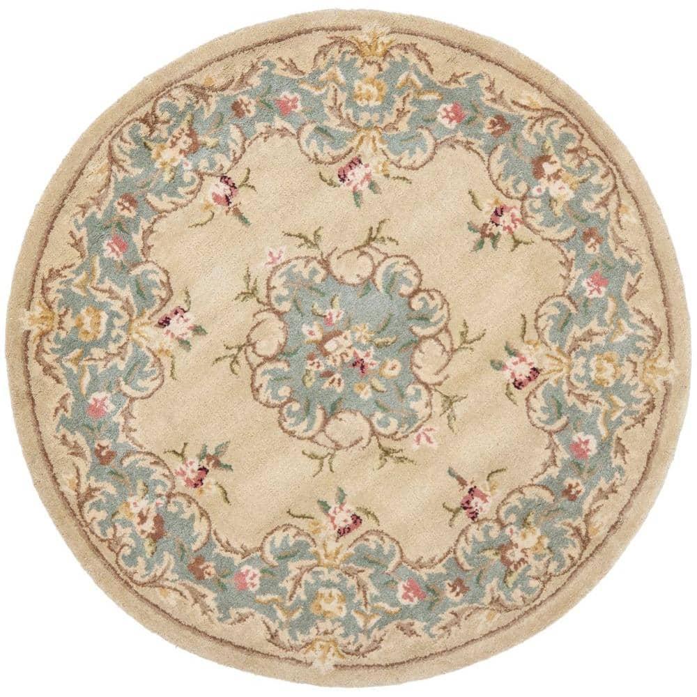 Bergama BRG166 Hand Tufted Area Rug  - Safavieh