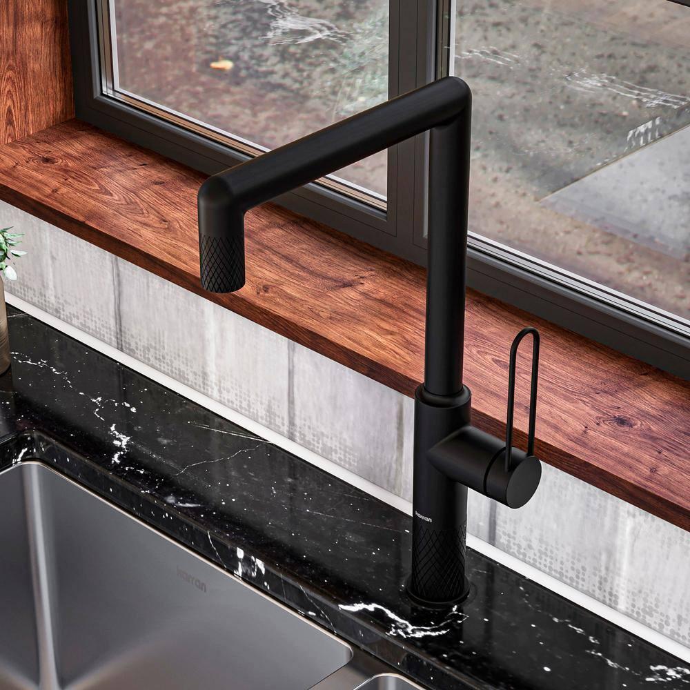 Karran Sherman Kitchen Faucet