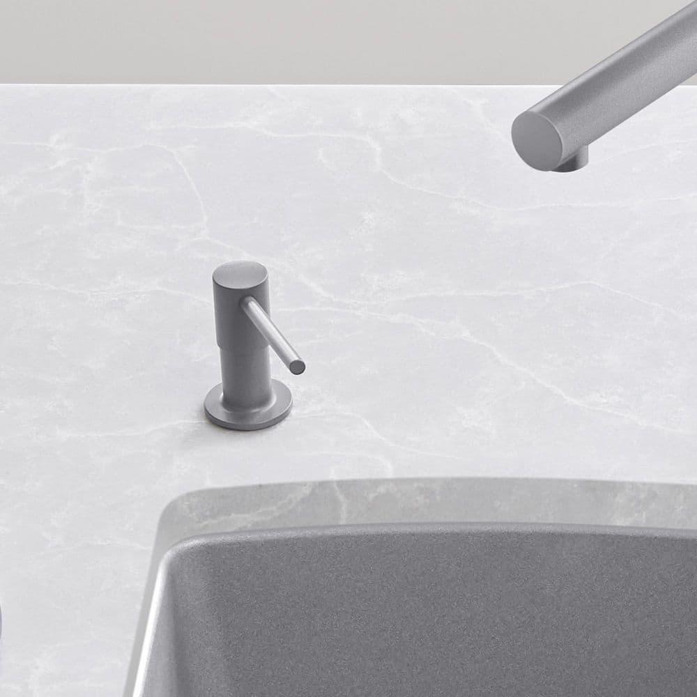 Torre Soap Dispenser