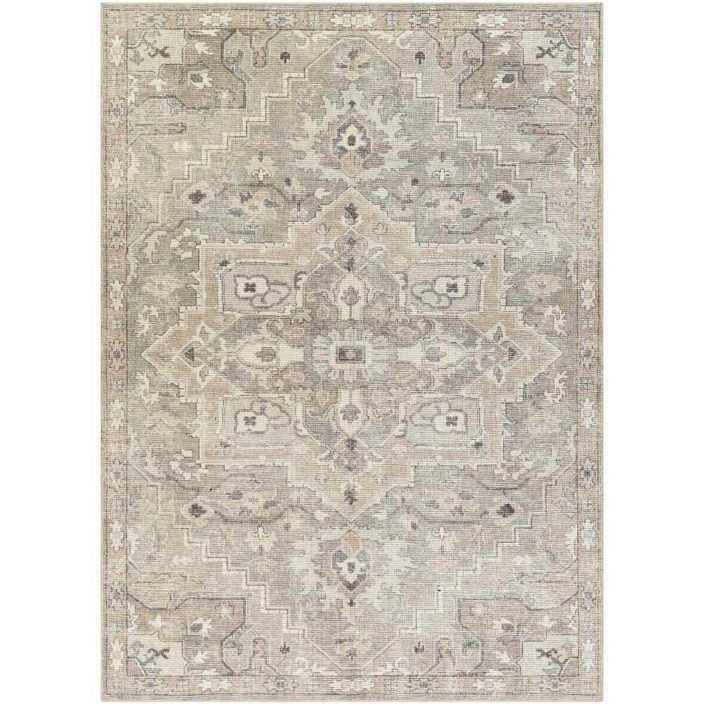 Becki Owens x Livabliss Elle Machine Woven Area Rug