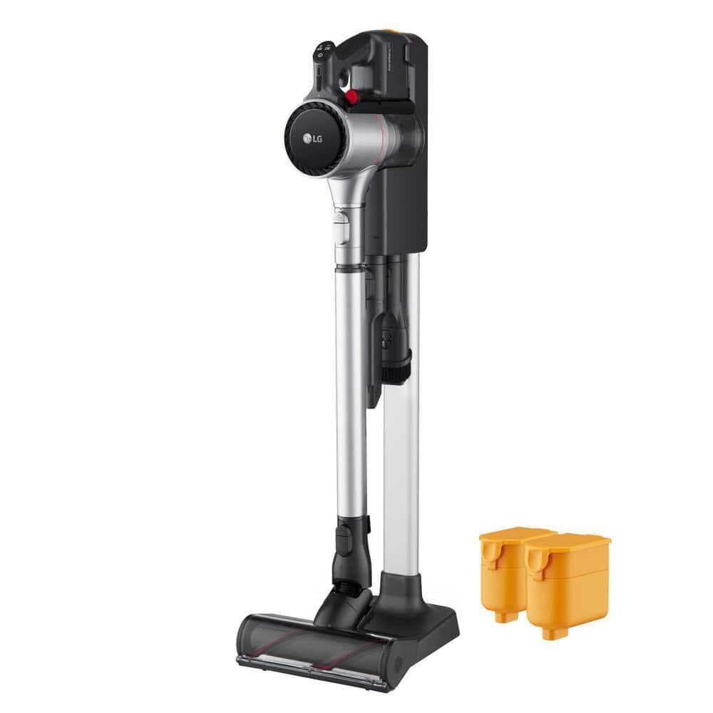 LG CordZero™ Kompressor® Cordless Stick Vacuum with ThinQ (A925KSM)
