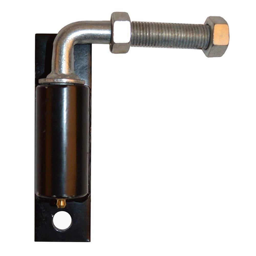 Hinge J-Bolt for Driveway Gates Metal Bolts & Screws