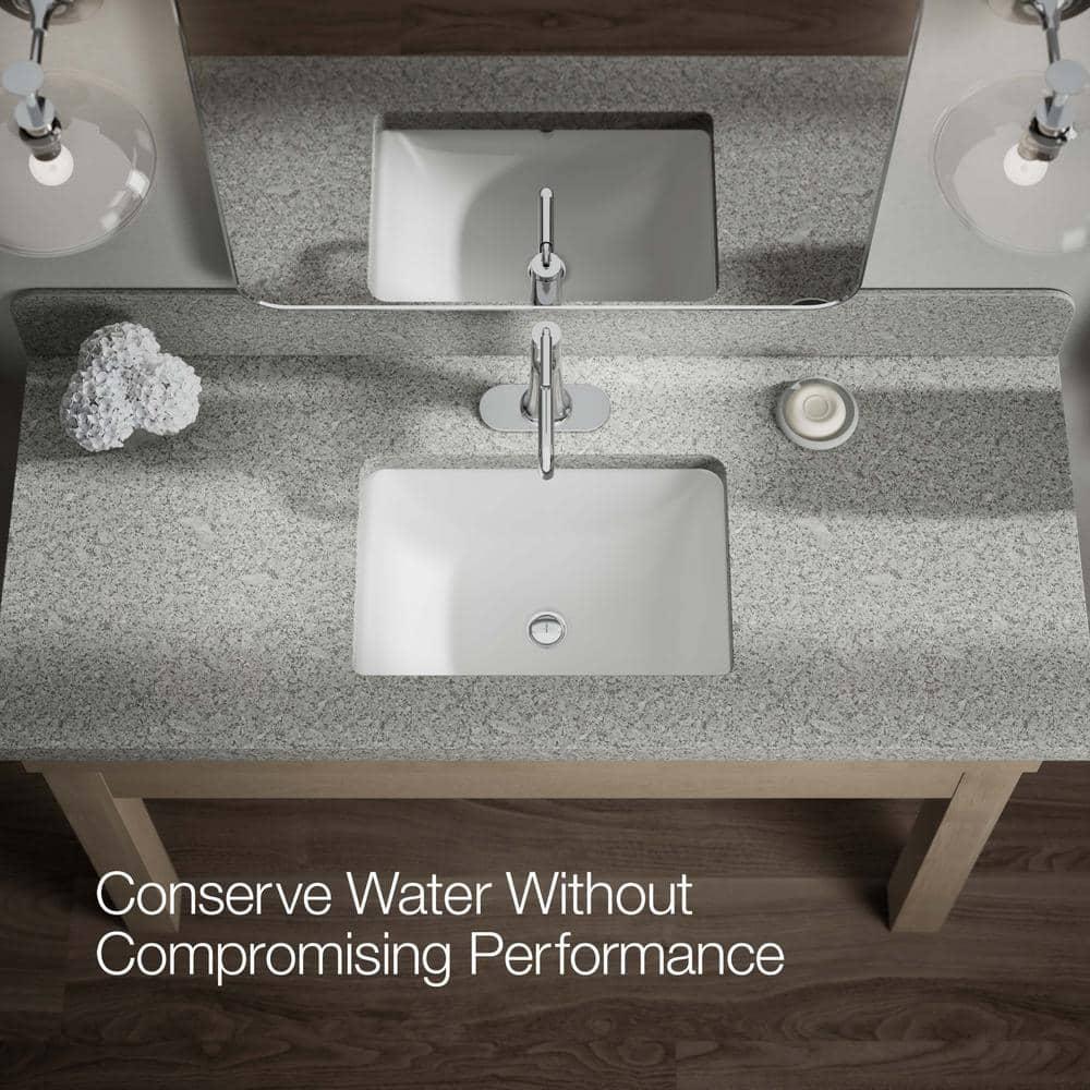 Tone Single-Handle Bathroom Sink Faucet