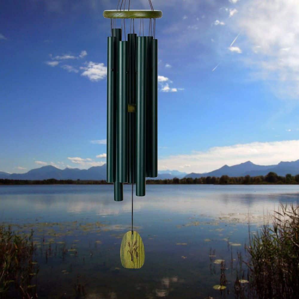 Woodstock Chimes Metal Wind Chime
