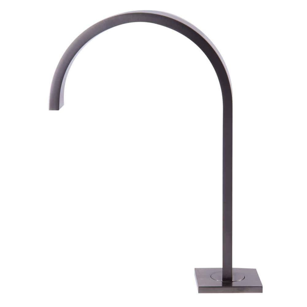Widespread 2-handle Bathroom Faucet