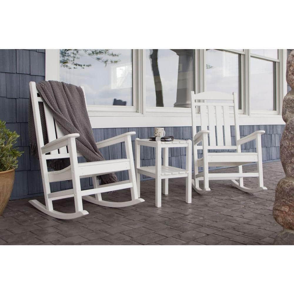 Presidential Rocking Chair