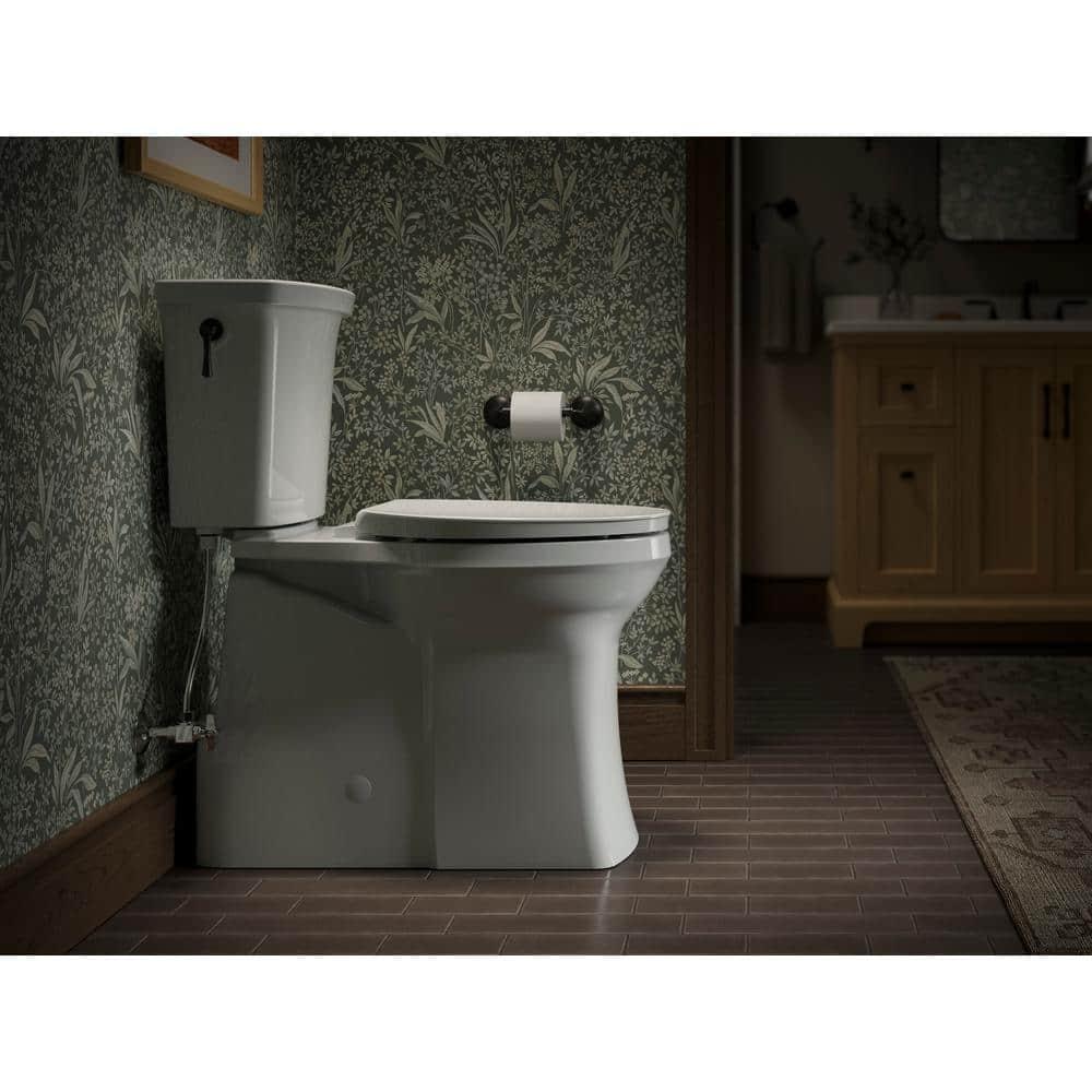 Impro Toilet Seat