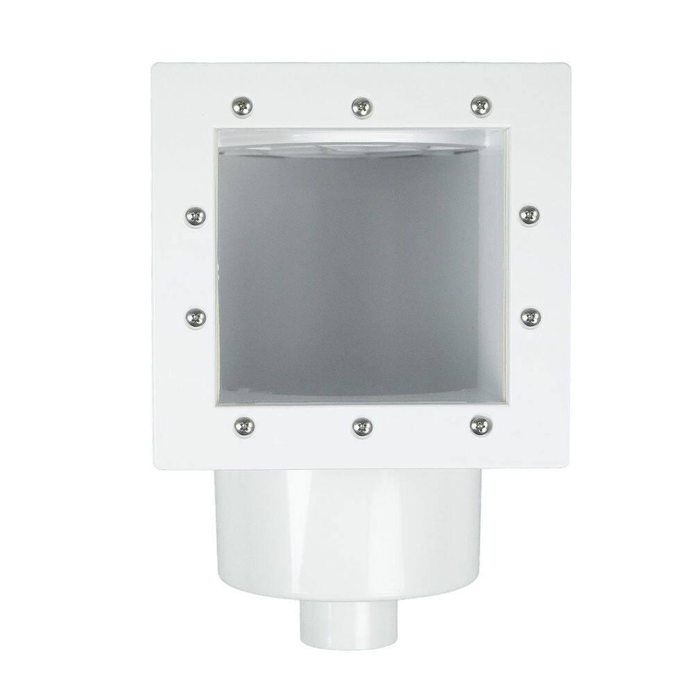 Blue Wave  Standard Pool Skimmer / Return
