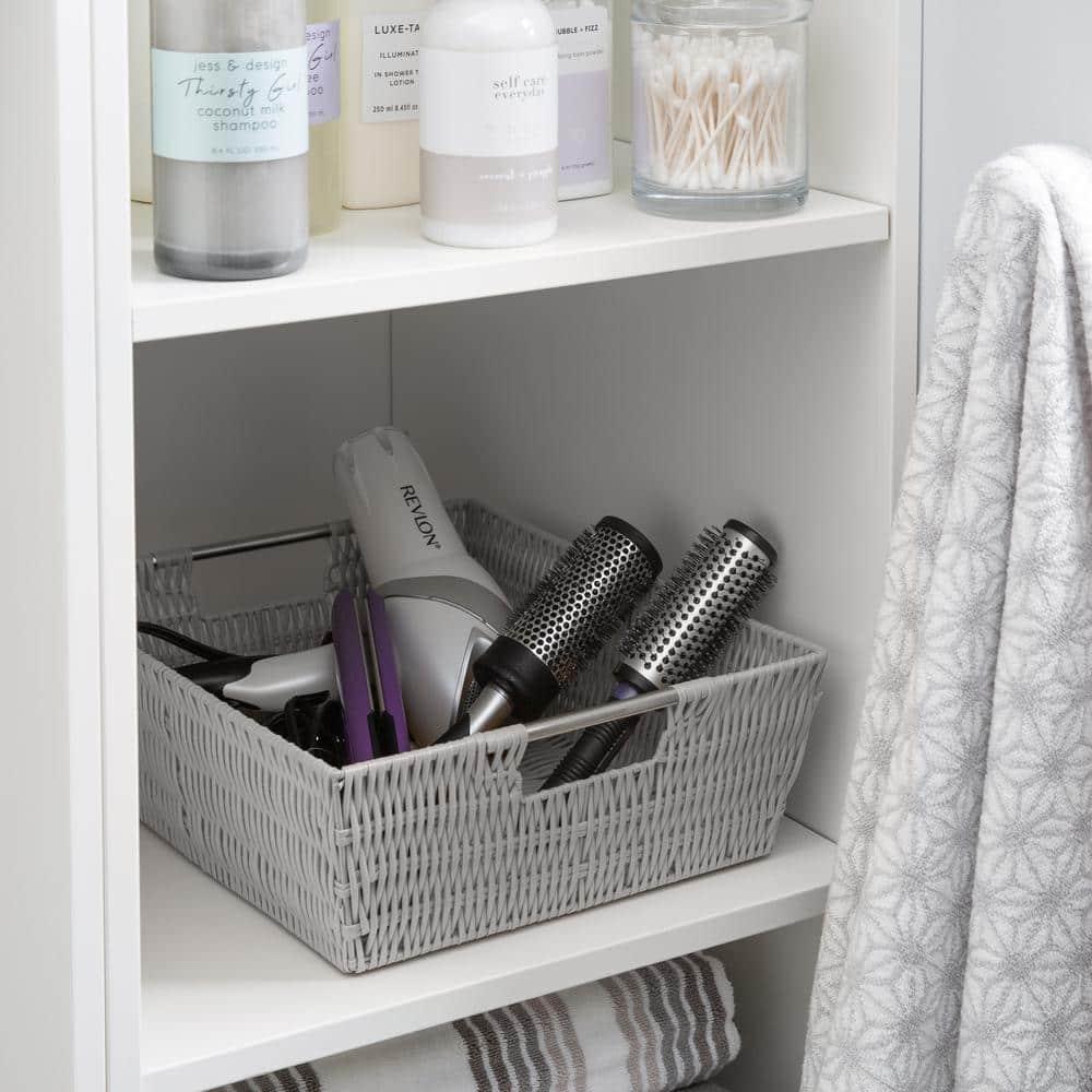Simplify Simplify Plastic Box