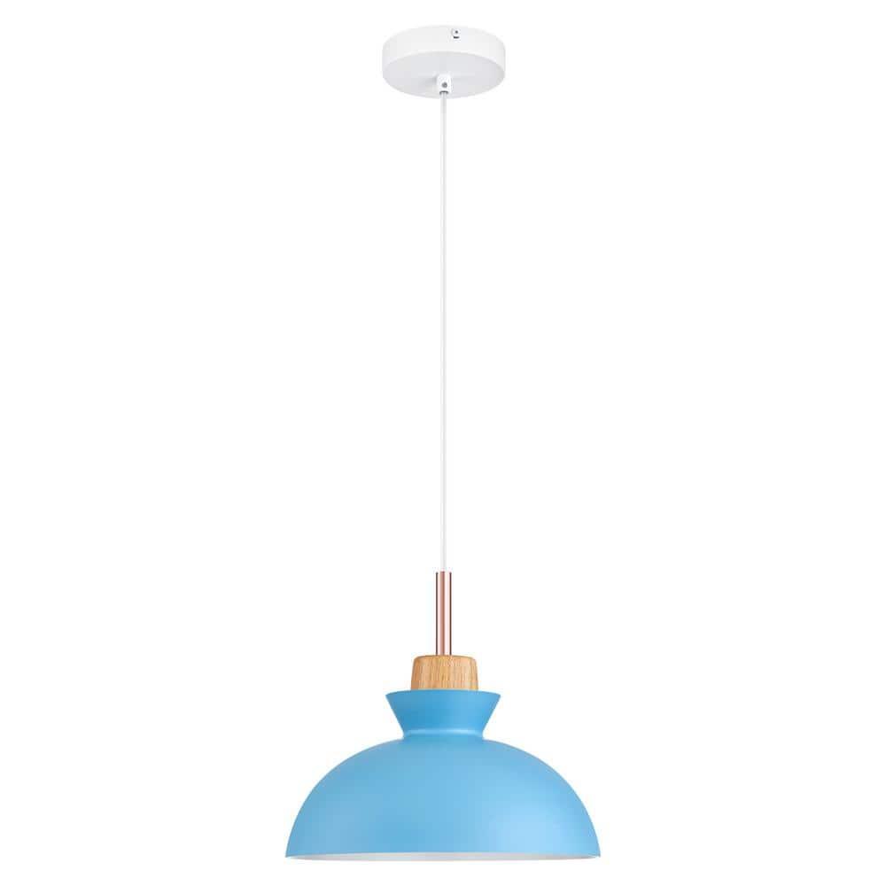 Ozma Single Light Dimmable Pendant