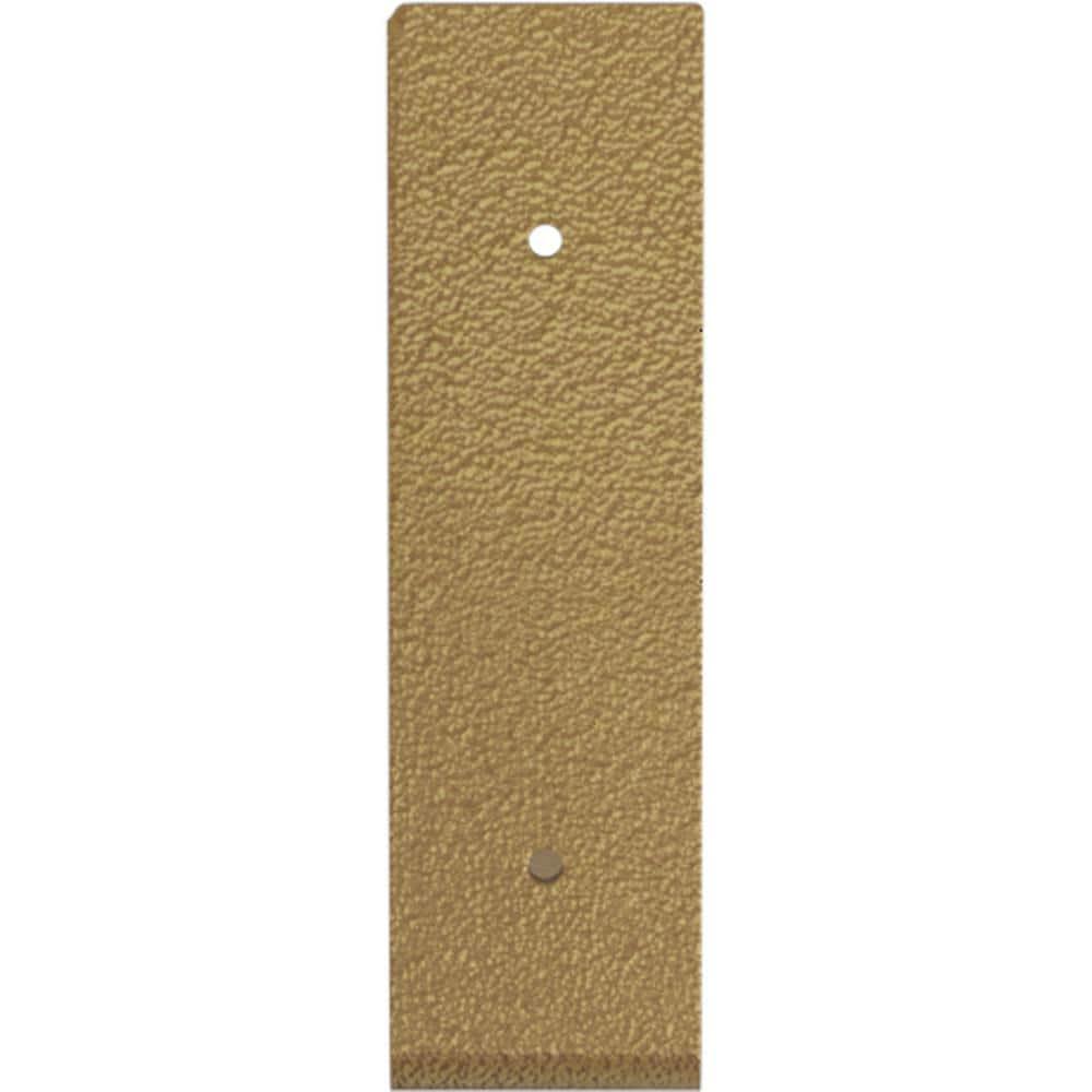 Ekena Millwork Steel Hanging Shelf Bracket