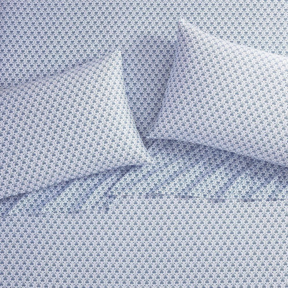 Laura Ashley Laura Ashley Sateen Cotton Printed Sheet Sets