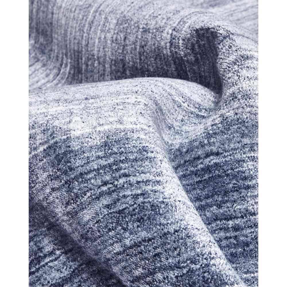 Conley Wool-Blend Rug - 2'6" x 8'