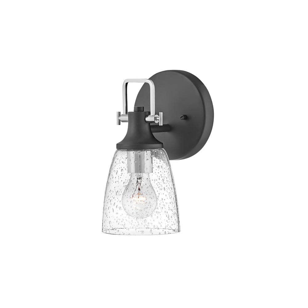 Easton 1-Light Dimmable Bath Sconce