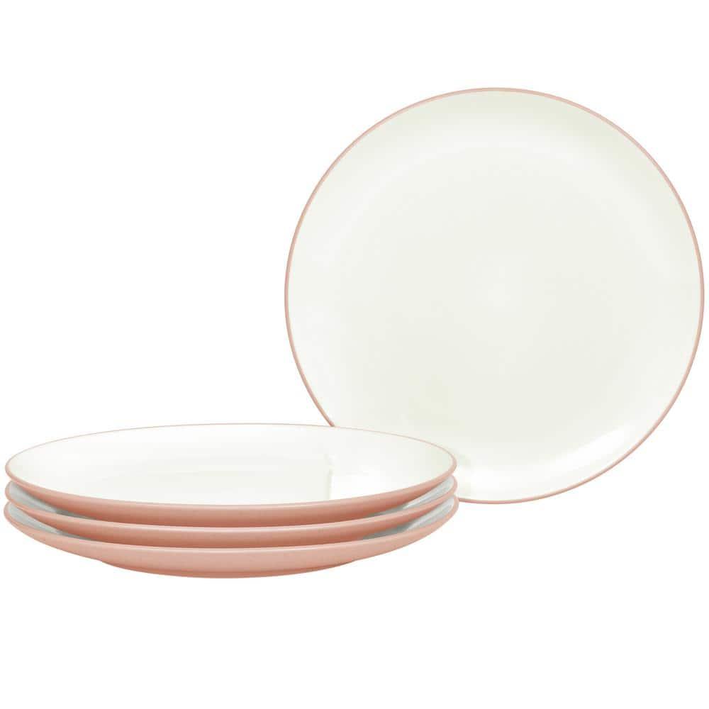 Noritake Colorwave Coupe Dinner Plates, 10-1/2"