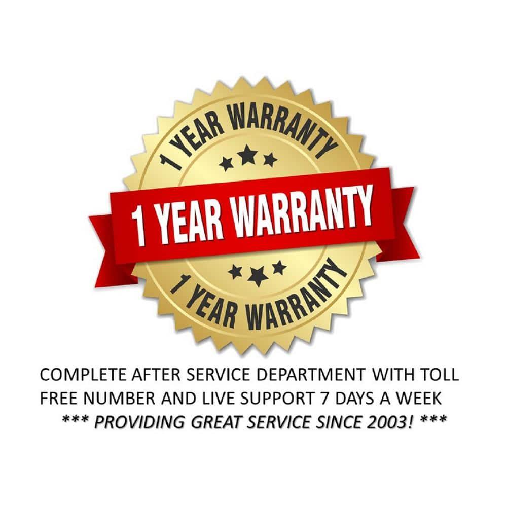 Hiland Recycled Fire Glass in Ocean Blue