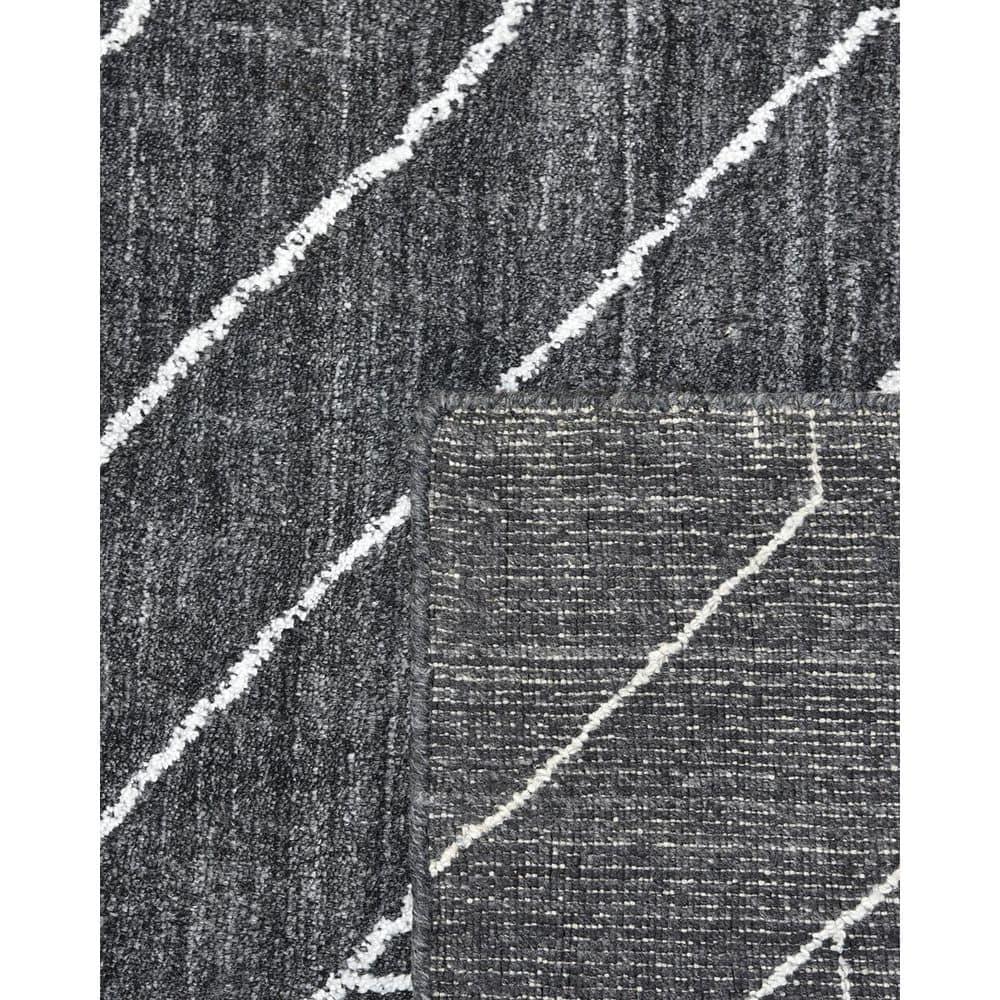Kali Geometric Area Rug