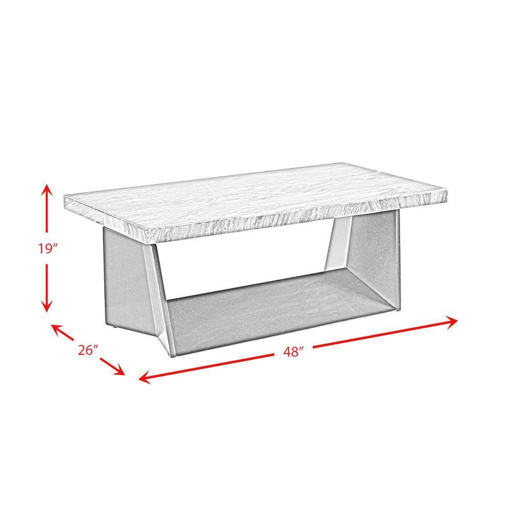 Brayden Studio® Akim Coffee Table