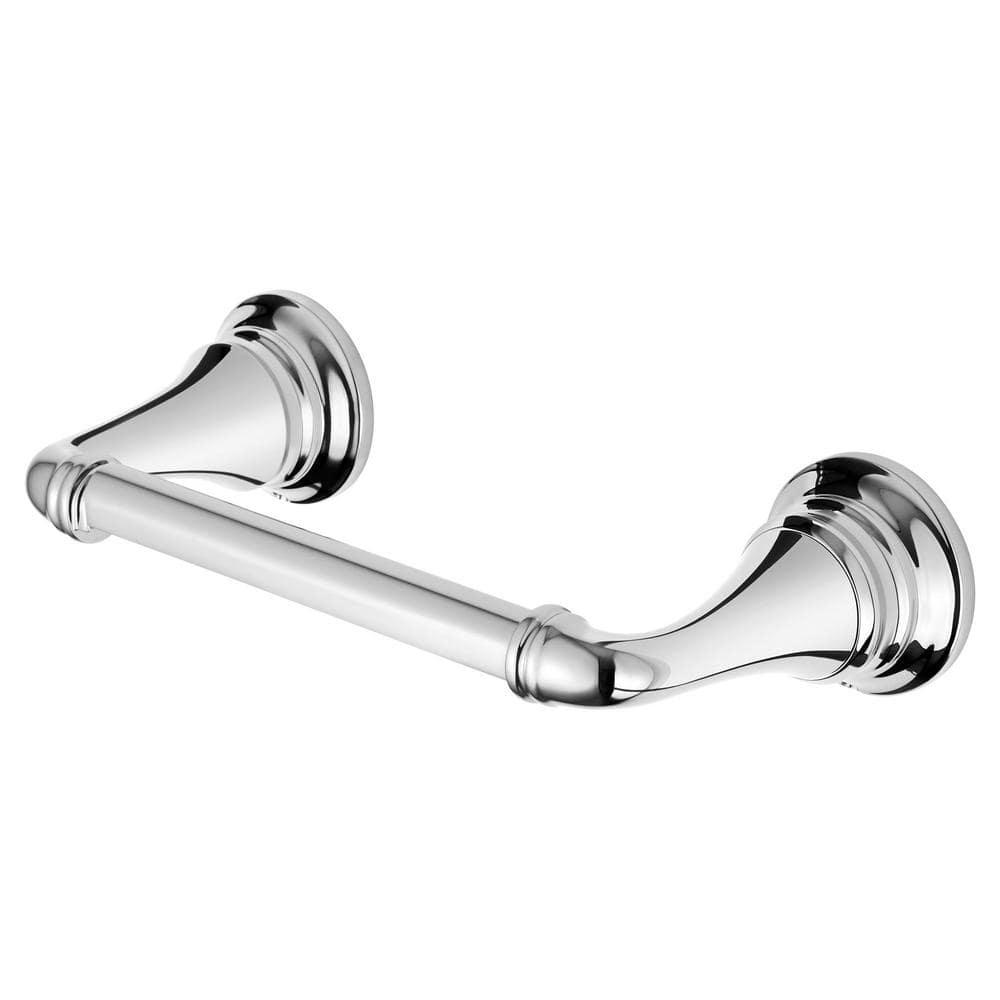 Delancey Wall Mounted Toilet Paper Holder