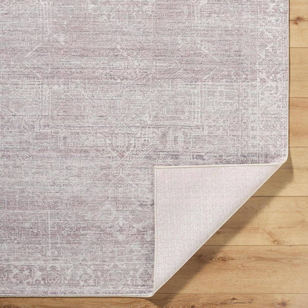 Galey Alix x Livabliss Collins Avenue VIII Machine Woven Area Rug