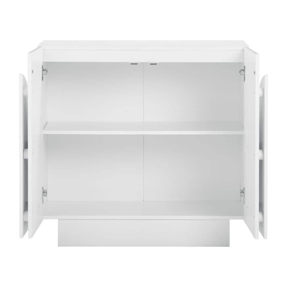 Iris Accent Cabinet