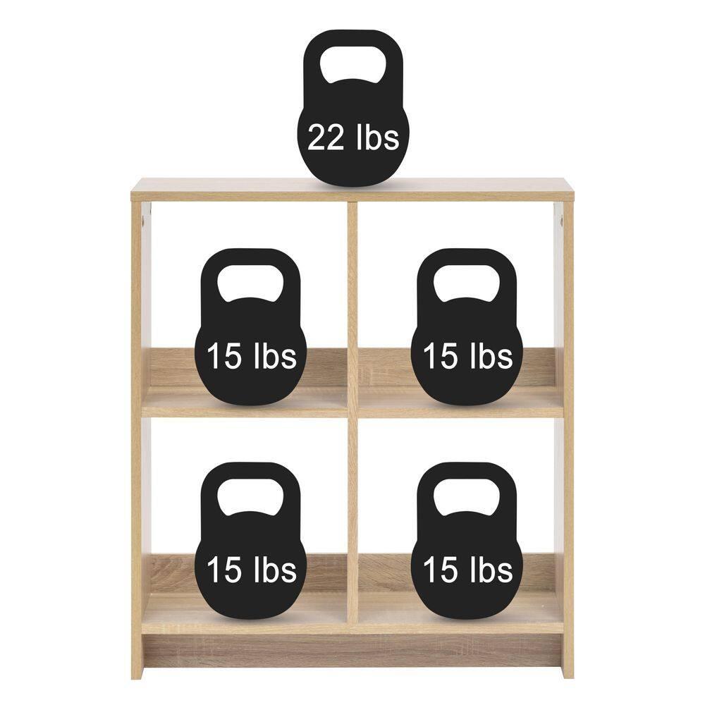 IRIS USA, Inc. Bookcase
