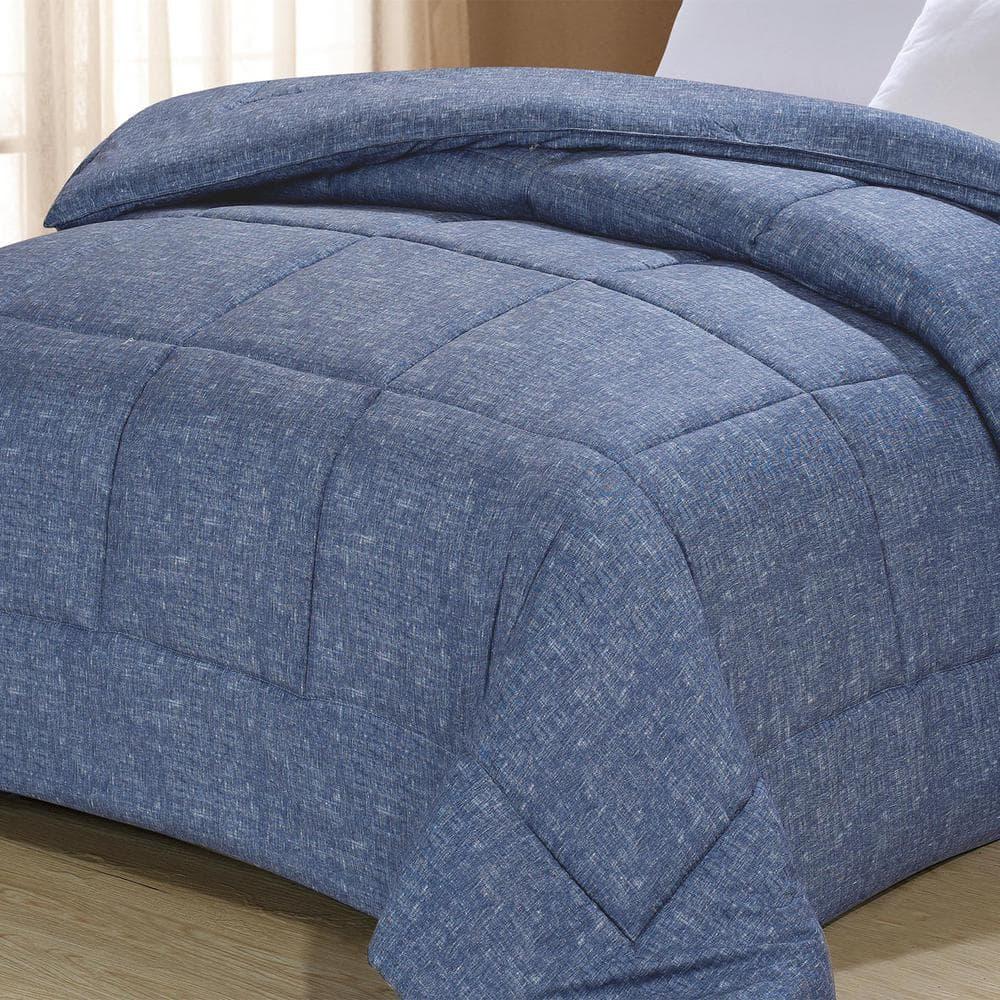 Swift Home 1800 Series Single Down-Alternative Comforter